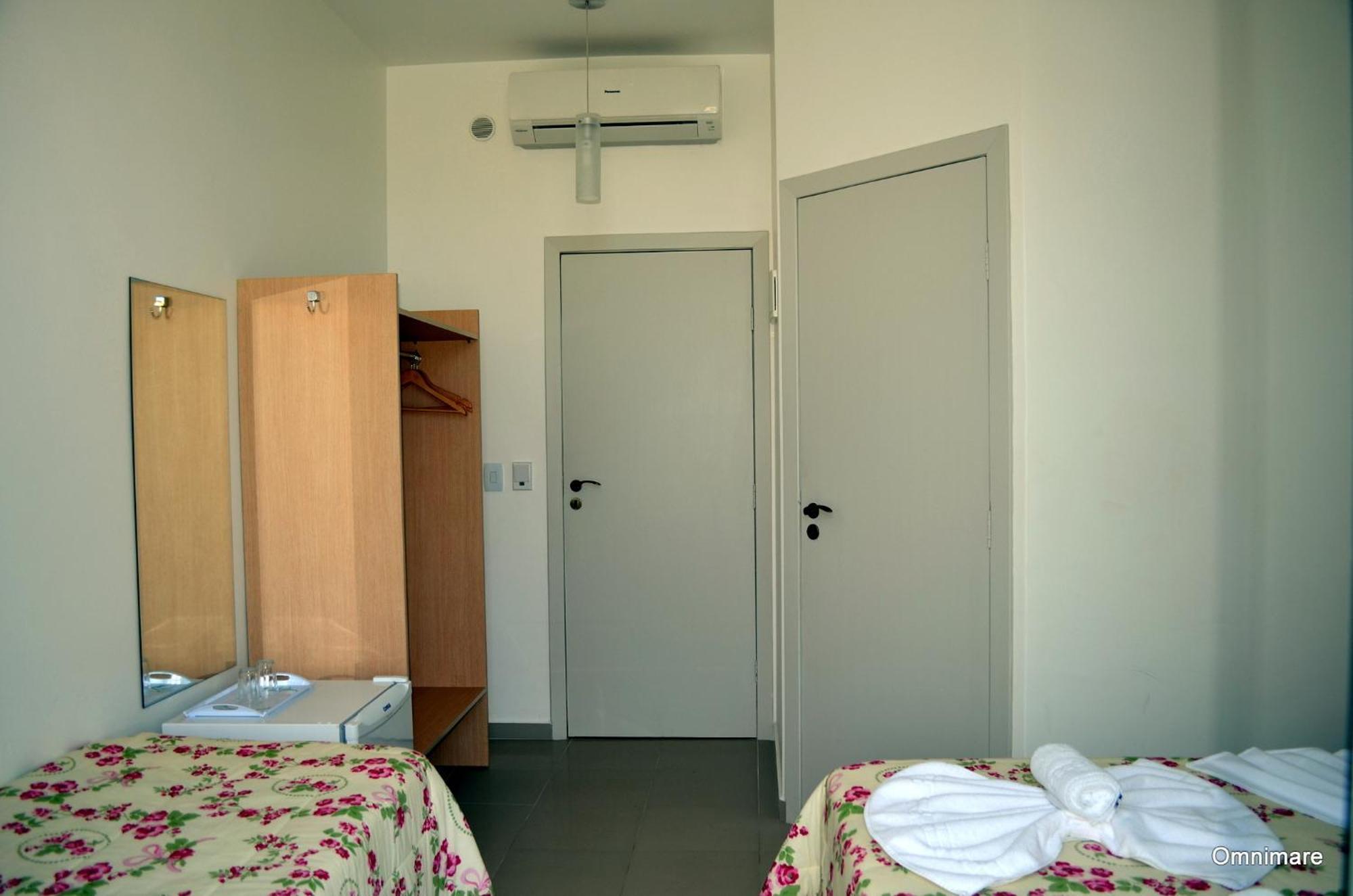 Pousada Omnimare Ubatuba Room photo