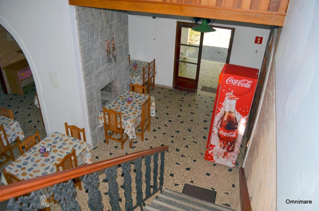 Pousada Omnimare Ubatuba Exterior photo