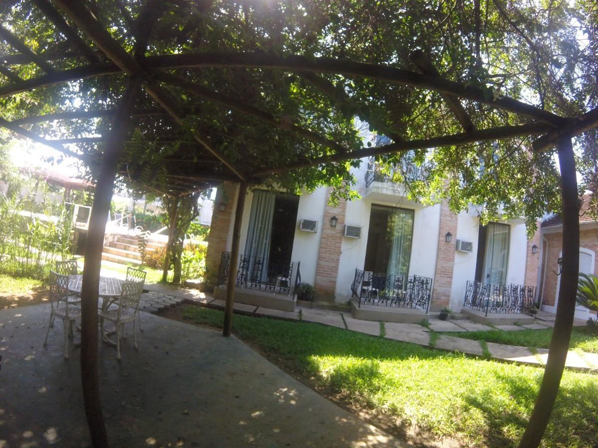 Pousada Omnimare Ubatuba Exterior photo